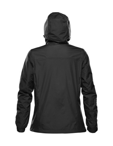 S-GXJ-2W-Women's Olympia shell